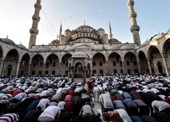 ჰიჯრა- მუჰამედის მექადან მედინაში გადასვლა