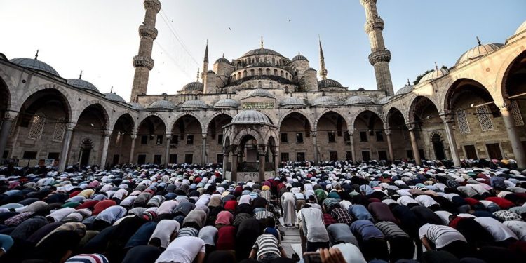 ჰიჯრა- მუჰამედის მექადან მედინაში გადასვლა