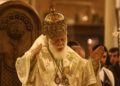 საქართველოს კათალიკოს-პატრიარქს, ილია მეორეს აღსაყდრებიდან 43 წელი შეუსრულდა