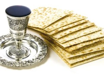 პასექი- ებრაელთა უდიდესი პილიგრიმული დღესასწაული