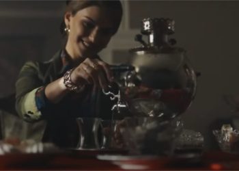 თეატრი, როგორც თავისუფლება