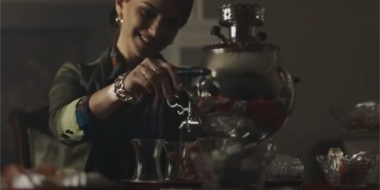 თეატრი, როგორც თავისუფლება