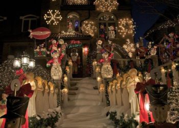 7 ფილმი, რომელიც საშობაო განწყობას შეგიქმნით