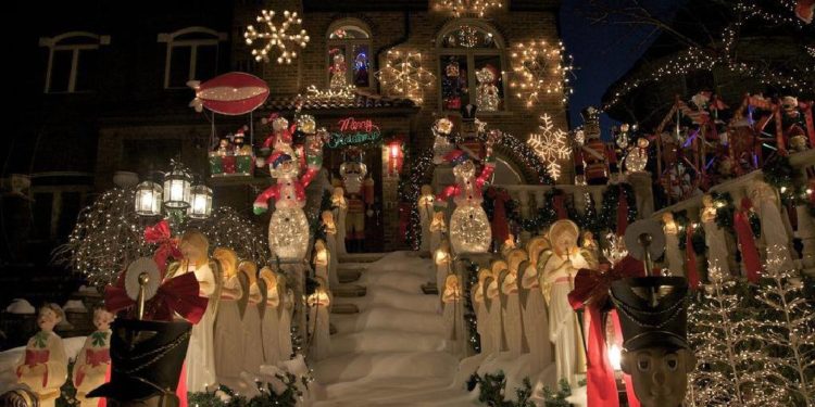 7 ფილმი, რომელიც საშობაო განწყობას შეგიქმნით