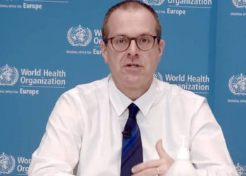 ჰანს კლუგე საქართველოს ჯანდაცვაზე – მართლაც, რომ ბრავო! კარგად მუშაობთ!