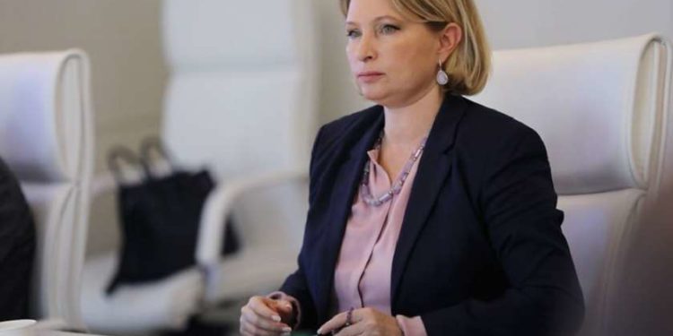 მოსახლეობისთვის 2021 წელს გაზის ტარიფი არ გაიზრდება – ნათია თურნავა