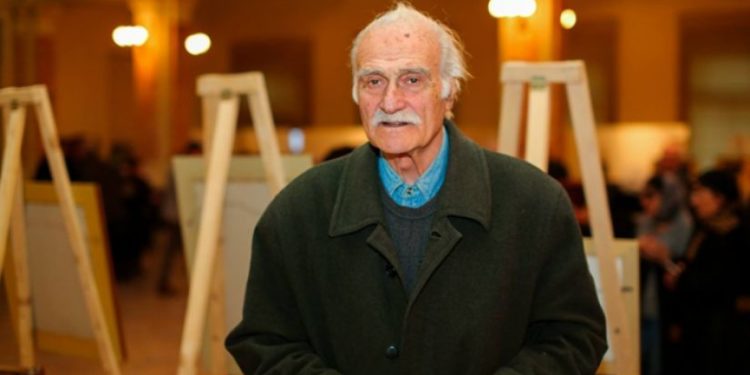 კახი კავსაძემ კორონავირუსი დაამარცხა და კლინიკა დატოვა