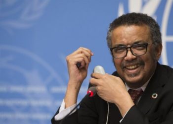 WHO – ჩვენ შეგვიძლია კოვიდის დამარცხება, პანდემია დასრულდება!