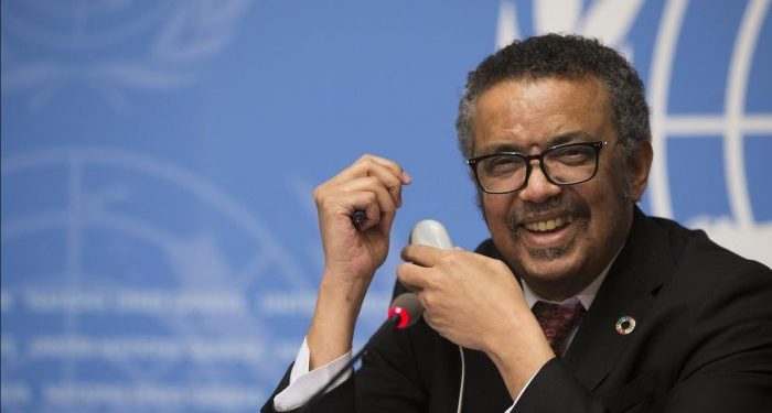 WHO – ჩვენ შეგვიძლია კოვიდის დამარცხება, პანდემია დასრულდება!