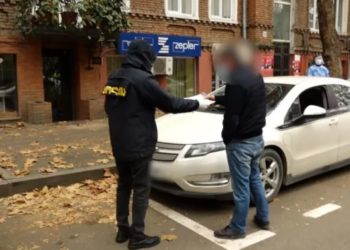 შსს – პოლიციამ  კოვიდინფიცირებული ტაქსის მძღოლი დააჯარიმა – ინფიცირებულ მძღოლს მგზავრები სისტემატურად გადაჰყავდა