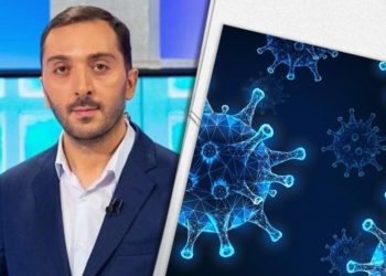 დიდი რისკია, რომ საქართველოში დეკემბრის ბოლოდან რვა და ცხრა ათას შემთხვევაზე ავიდეთ – ბიძინა კულუმბეგოვი