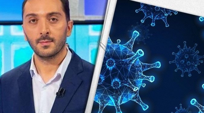 დიდი რისკია, რომ საქართველოში დეკემბრის ბოლოდან რვა და ცხრა ათას შემთხვევაზე ავიდეთ – ბიძინა კულუმბეგოვი