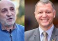 “ერთმა უანგარო ადამიანმა მოახერხა ის, რაც ვერ, ან არ მოახერხეს მთავრობამ, ჯანდაცვამ” – გია ხუხაშვილი გიორგი ფხაკაძეზე
