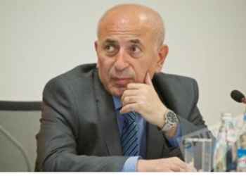 იოსებ არჩვაძე: წყლის ექსპორტი შეიძლება, გახდეს საქართველოს ეკონომიკური განვითარების ერთერთი მძლავრი ბერკეტი