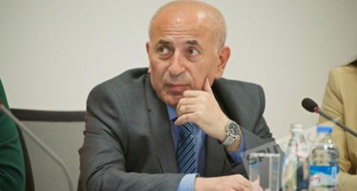 იოსებ არჩვაძე: წყლის ექსპორტი შეიძლება, გახდეს საქართველოს ეკონომიკური განვითარების ერთერთი მძლავრი ბერკეტი