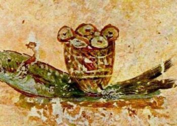 ქრისტიანული სიმბოლოები და მათი მნიშვნელობა