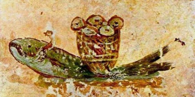 ქრისტიანული სიმბოლოები და მათი მნიშვნელობა