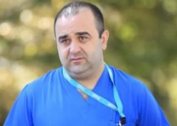 „ვტირიო მიპასუხა, სასწრაფოდ გადმოიყვანონ, ველოდებიო… “ – ორსული გოგო დამძიმებული დიაგნოზით პირველ საუნივერსიტეტო კლინიკაში გადაიყვანეს