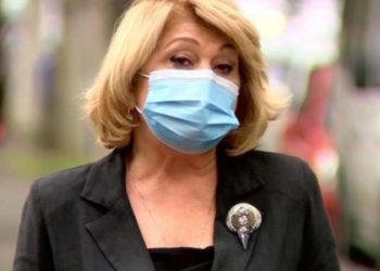 როდის არ არის გადამდები კოვიდინფიცირებული პირი: მარინა ენდელაძე