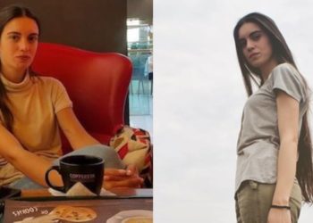 მეკო ჩიტიშვილმა სიმსივნე დაამარცხა!