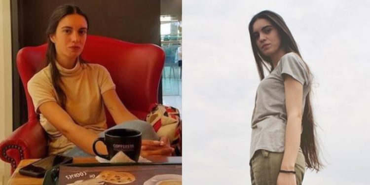 მეკო ჩიტიშვილმა სიმსივნე დაამარცხა!