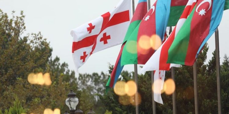 აზერბაიჯანმა საქართველოს უსასყიდლოდ 100 ტონა თხევადი სამედიცინო ჟანგბადი გადასცა