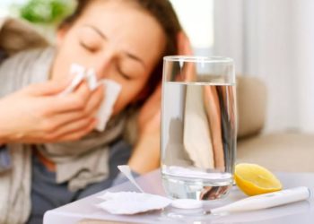 საქართველოში სეზონური გრიპი დაფიქსირდა