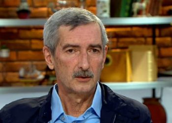 მაქსიმალურად ვიწრო წრეში აღვნიშნოთ ოჯახებში ახალი წელი  – პაატა იმნაძე