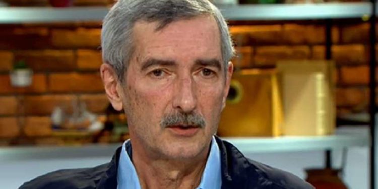 მაქსიმალურად ვიწრო წრეში აღვნიშნოთ ოჯახებში ახალი წელი  – პაატა იმნაძე