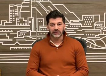 ხალისი, ბავშვების ჟრიამული, კისკისი – ესაა, რისიც ყველაზე მეტად ეშინია ვირუსს – კალაძე