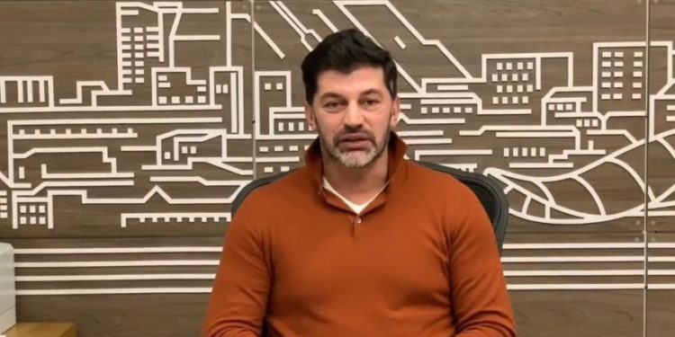 ხალისი, ბავშვების ჟრიამული, კისკისი – ესაა, რისიც ყველაზე მეტად ეშინია ვირუსს – კალაძე