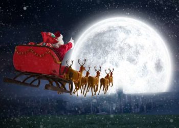 სანტა კლაუსს კორონავირუსისადმი იმუნიტეტი აქვს – ჯანმო