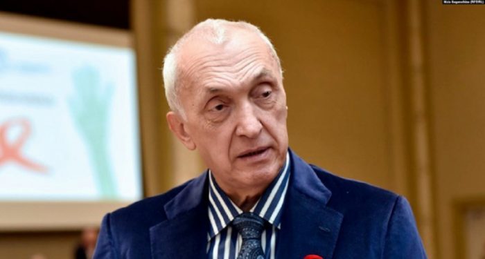 კლინიკებში ნაცნობობით მოხვედრას არ გამოვრიცხავ – თენგიზ ცერცვაძე