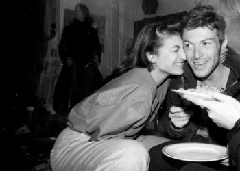 ცხოვრება სტატუსით – ლევან აბაშიძის მარადიული სიყვარული