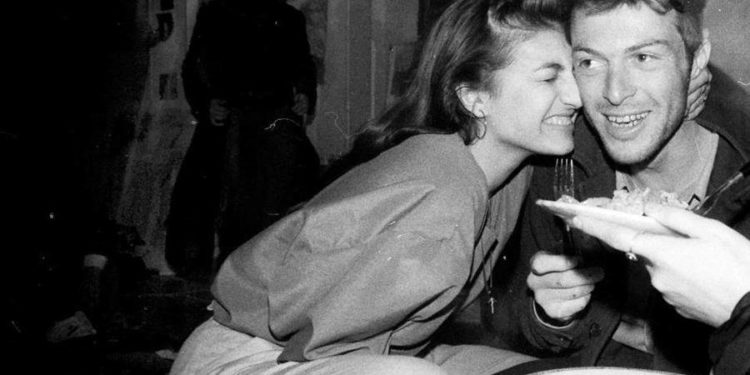 ცხოვრება სტატუსით – ლევან აბაშიძის მარადიული სიყვარული