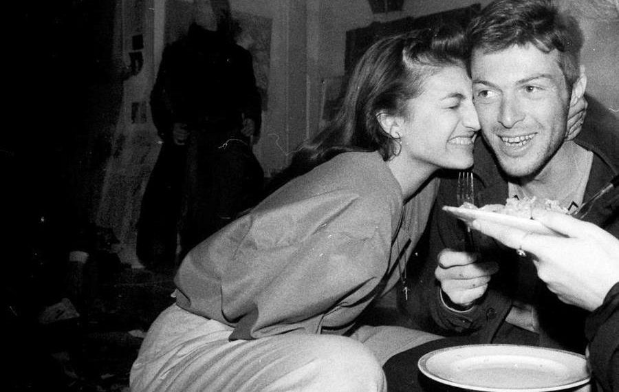 ცხოვრება სტატუსით – ლევან აბაშიძის მარადიული სიყვარული