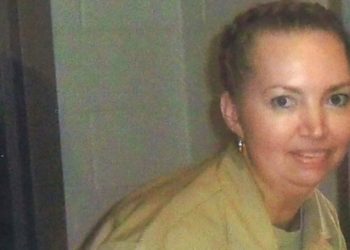 ლიზა მონტგომერი – 67 წლის შემდეგ პირველი ქალი პატიმარი, რომელიც აშშ-ში სიკვდილით დასაჯეს