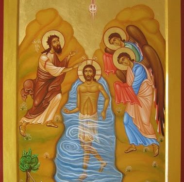 19 იანვარს მართლმადიდებლური სამყარო ნათლისღების ბრწყინვალე დღესასწაულს აღნიშნავს