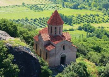 საინტერესო ცნობები საინგილოს შესახებ…