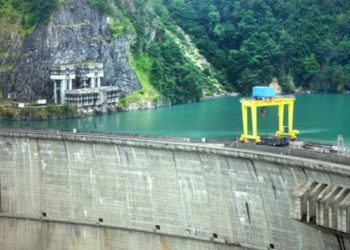 დღეიდან საქართველოს 400 მლნ კვტ/სთ-ზე მეტი ელექტროენერგია დააკლდება – ენგურჰესი ჩერდება!