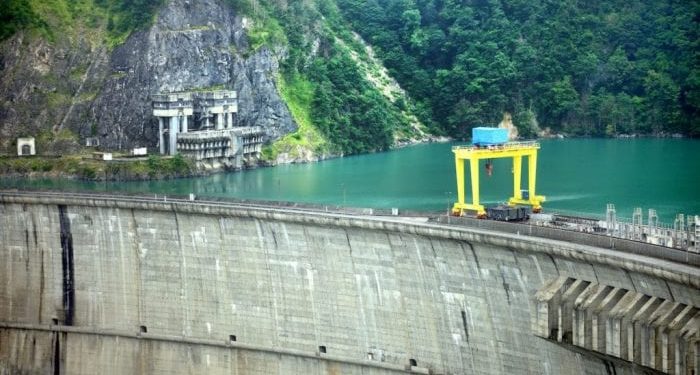 დღეიდან საქართველოს 400 მლნ კვტ/სთ-ზე მეტი ელექტროენერგია დააკლდება – ენგურჰესი ჩერდება!