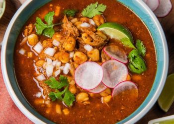 საშობაო კერძები – რომელ ქვეყანას რა გამოარჩევს