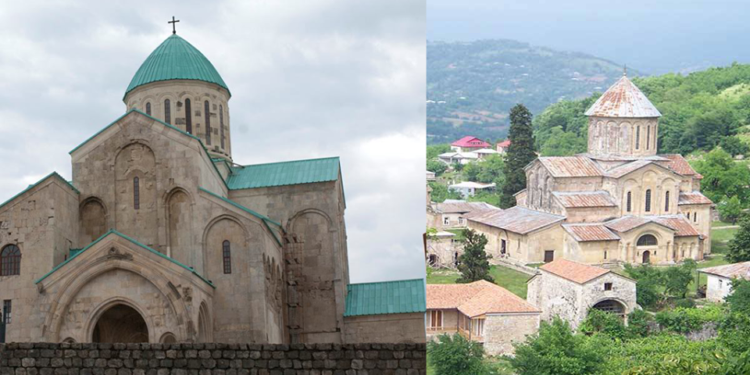 ქართული ტაძრები, რომლებიც იუნესკოს მსოფლიო მემკვიდრეობის ნუსხაშია შესული