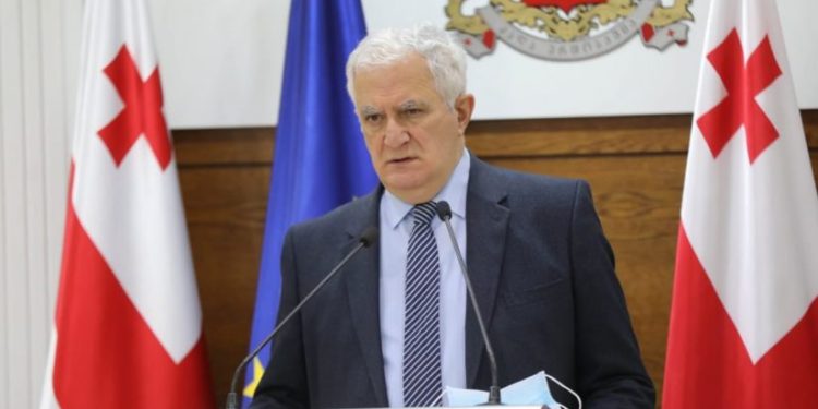 მოიხსნება თუ არა 16 იანვრიდან შეზღუდვები – გამყრელიძე ეპიდვითარებაზე