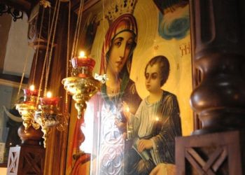 ჯიხეთის ღვთისმშობელი- სასწაულმოქმედი ხატი