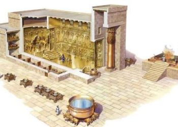 სოლომონის ტაძარი