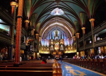 როგორია კათოლიკური ეკლესიის იერარქიული წყობა და სტრუქტურა?