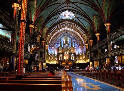 როგორია კათოლიკური ეკლესიის იერარქიული წყობა და სტრუქტურა?