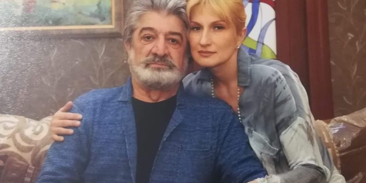 კოვიდმა სერიოზულად დააზიანა ფილტვები, თუმცა იმედის ნაპერწკალი გაგვიჩნდა – თემურ წიკლაურის ჯანმრთელობა გაუმჯობესდა