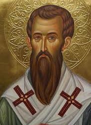 14 იანვარს მართლმადიდებლური სამყარო წმ.ბასილი დიდის ხსენების დღეს ზეიმობს